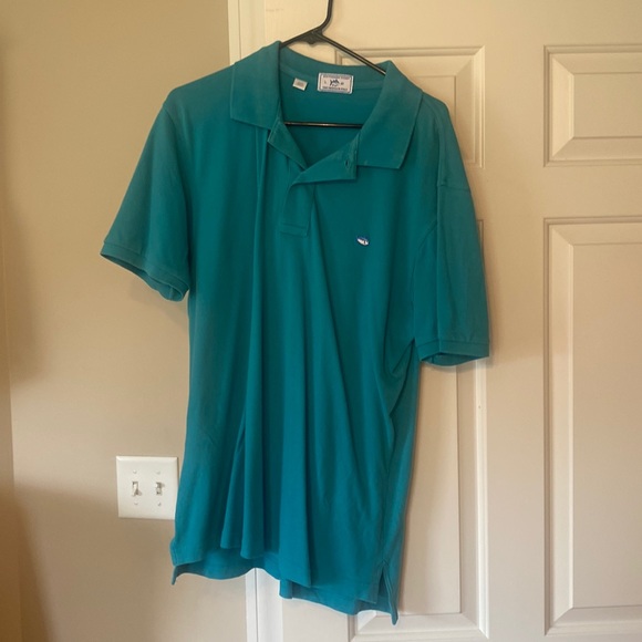 Skipjack Polo - Picture 1 of 4